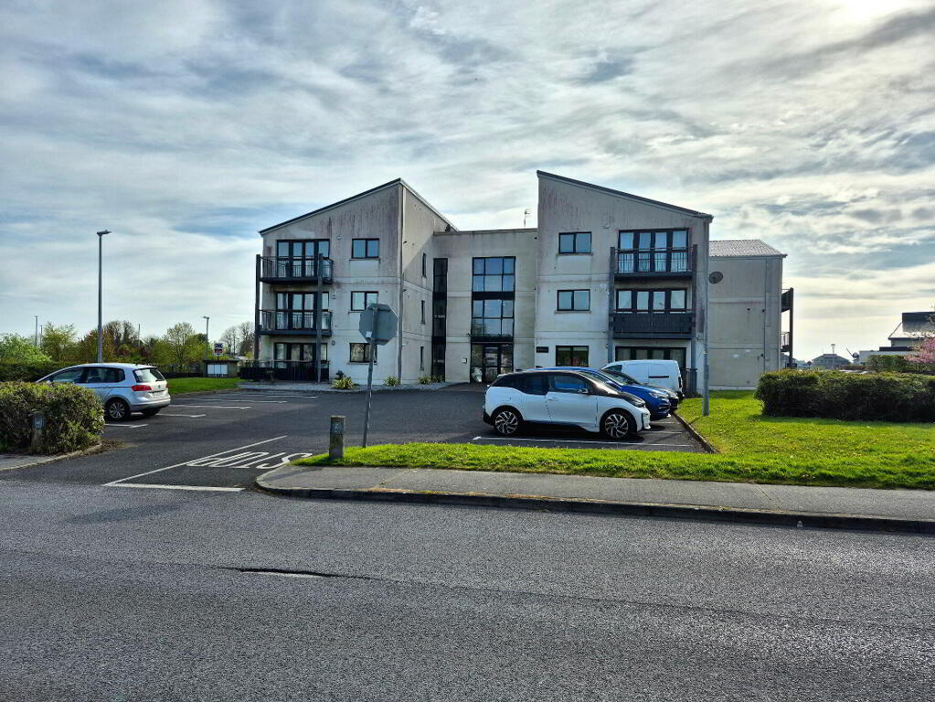 Main image of property: 4 Mulberry Apartments, River Village, Monksland, Athlone