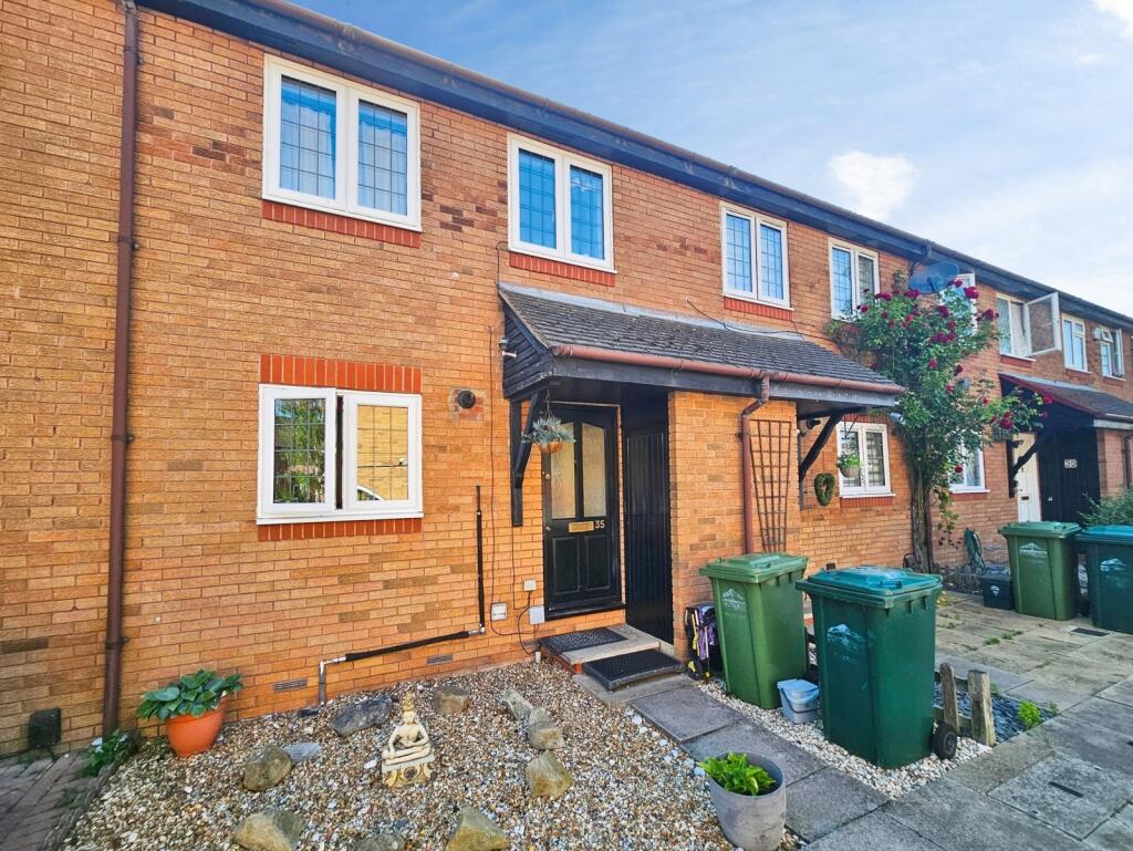 Main image of property: Maple Gardens, Staines-upon-Thames, Surrey, TW19