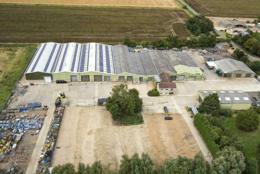 Main image of property: Middle Drove - Marshland St James, PE14