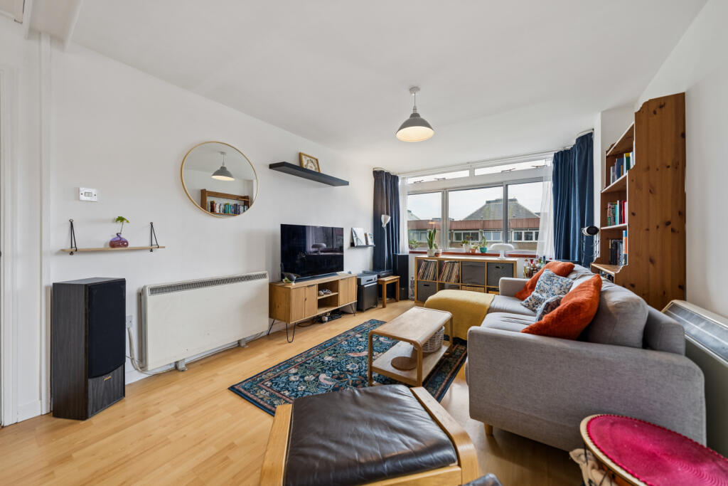 Apartment in Glasgow, Shawmoss, Langside - View 5