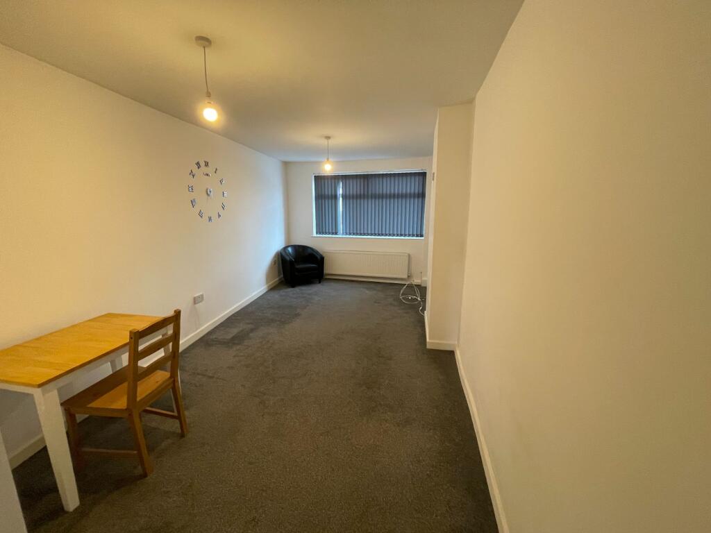 Main image of property: GF Cherry Lane, Liverpool