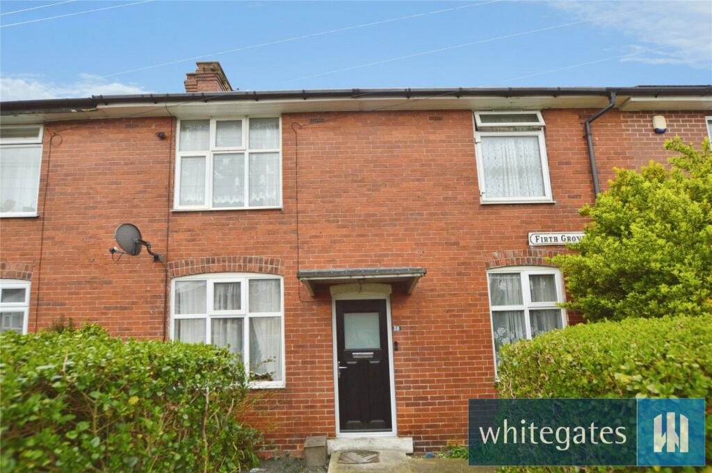 Main image of property: Firth Grove, Leeds, West Yorkshire, LS11