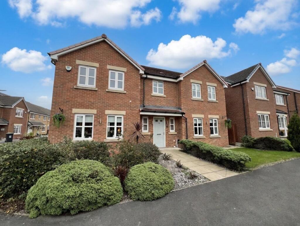 Main image of property: Burton Constable Close, Spennymoor
