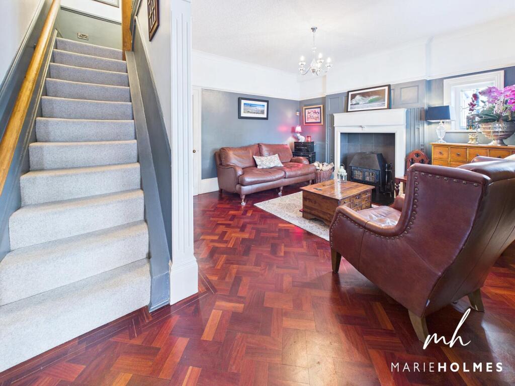 House in Hutton, Preston, Bottom of Hutton, Hutton - View 5