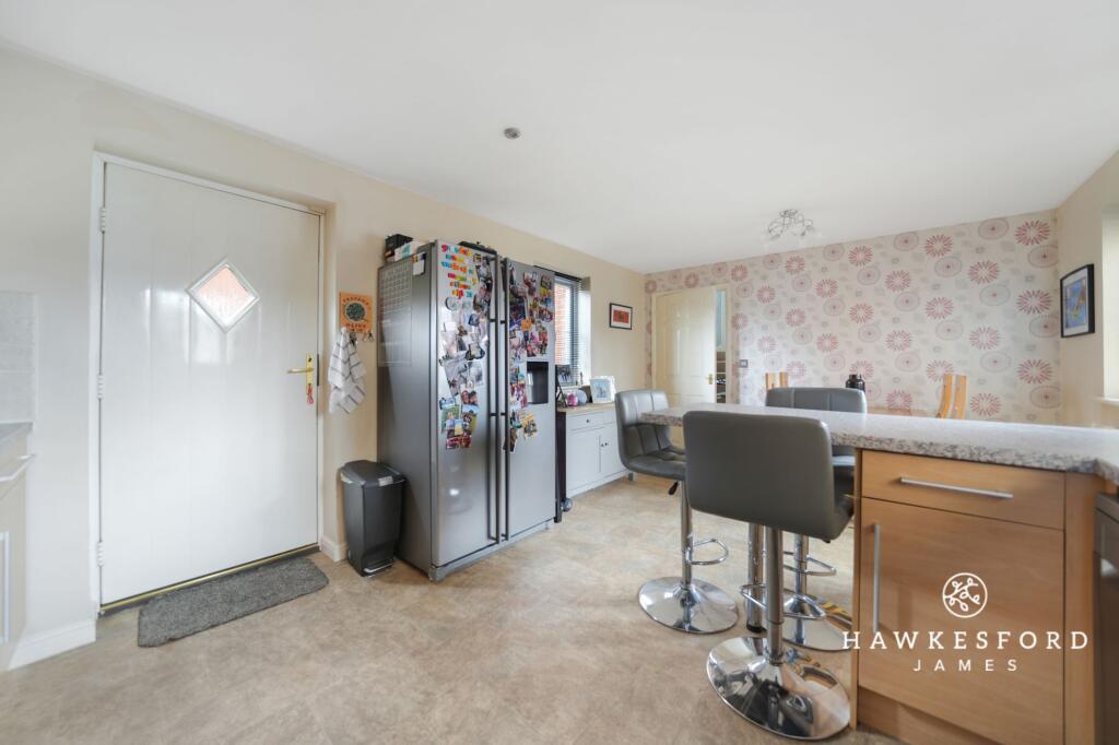 Monarch Drive, Kemsley, ME10 - More