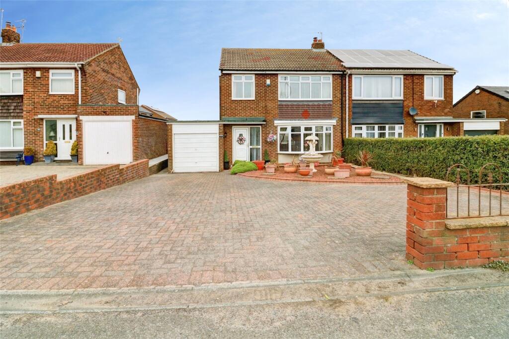 Main image of property: Hill Top, Stanley, County Durham, DH9