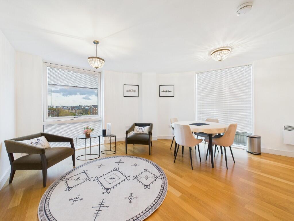 Main image of property: Dock Head Road, Chatham, Kent, ME4