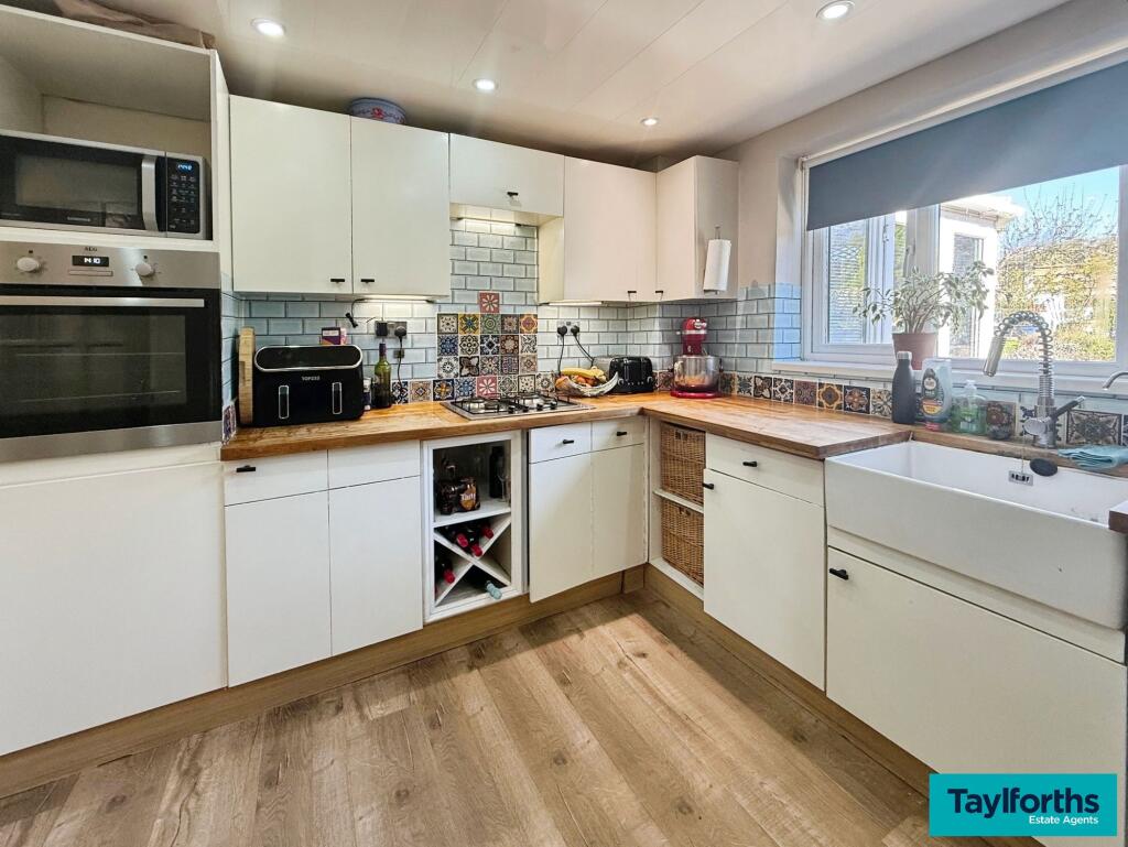 House in Pendle, Earby - View 3
