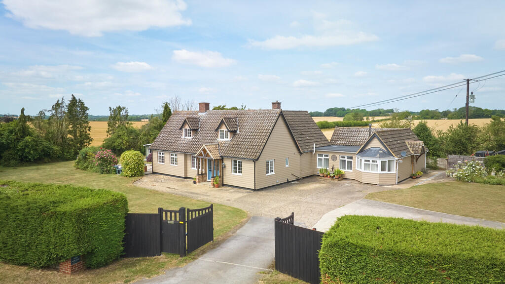 Main image of property: Hundon, Sudbury, Suffolk