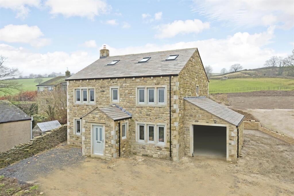 Main image of property: Ryefield Lane, Bradley