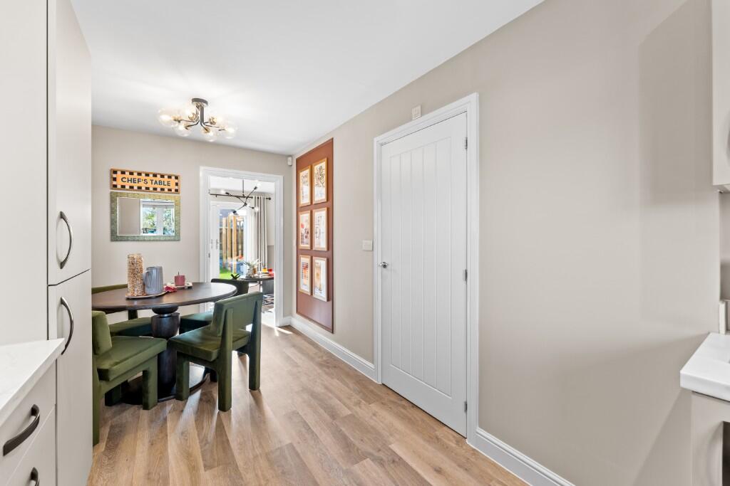 House in Burtonwood - View 4