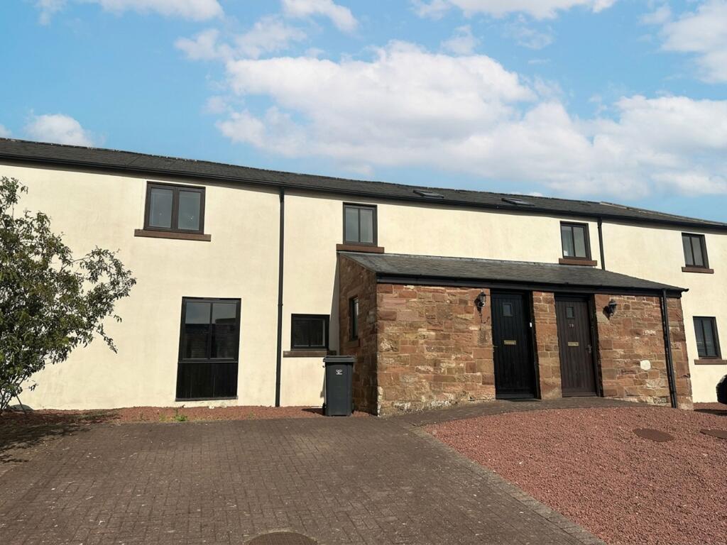 Main image of property: 9 The Chestnuts, Westlinton, CA6