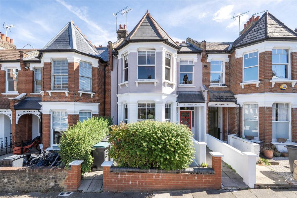 Main image of property: Coniston Road, London, N10