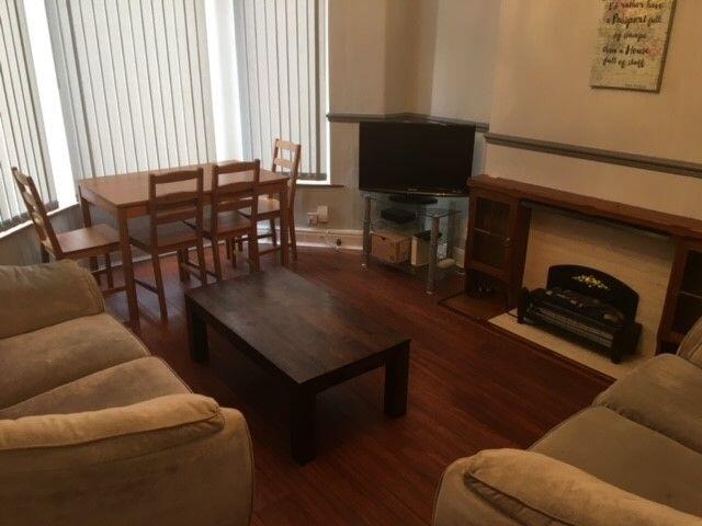 Main image of property: 3/4 Bedroom House, Gainsborough Road