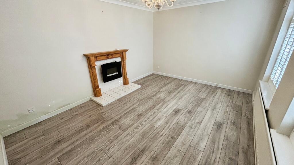 House in Lincoln, Coningsby - View 6