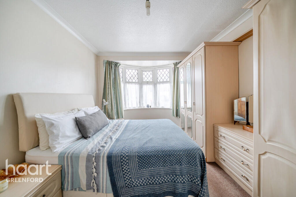 Main image of property: Croyde Avenue, Greenford