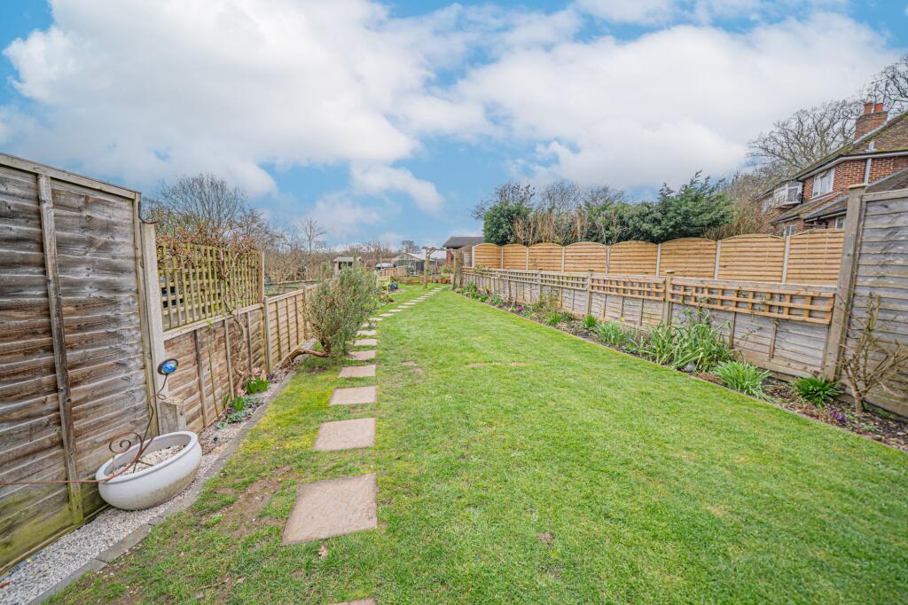 Additional image 35 of Kingswood Close, Lapworth, B94