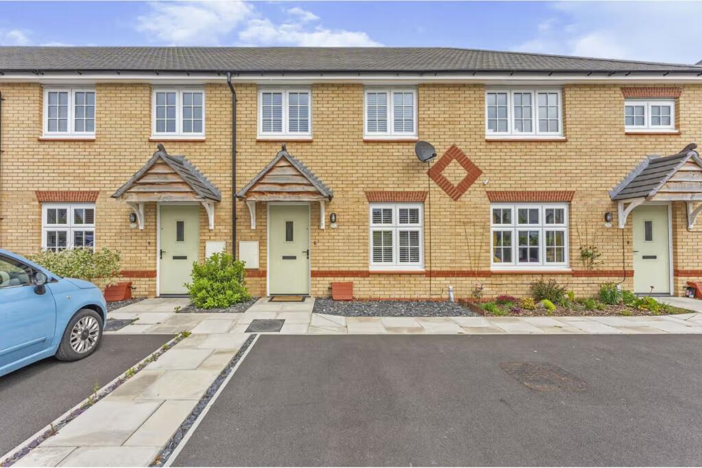 Main image of property: Mercia Grove, Chester, CH3