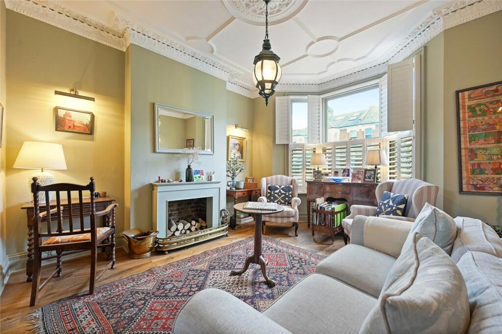 Main image of property: Bloemfontein Road, London, United Kingdom, W12