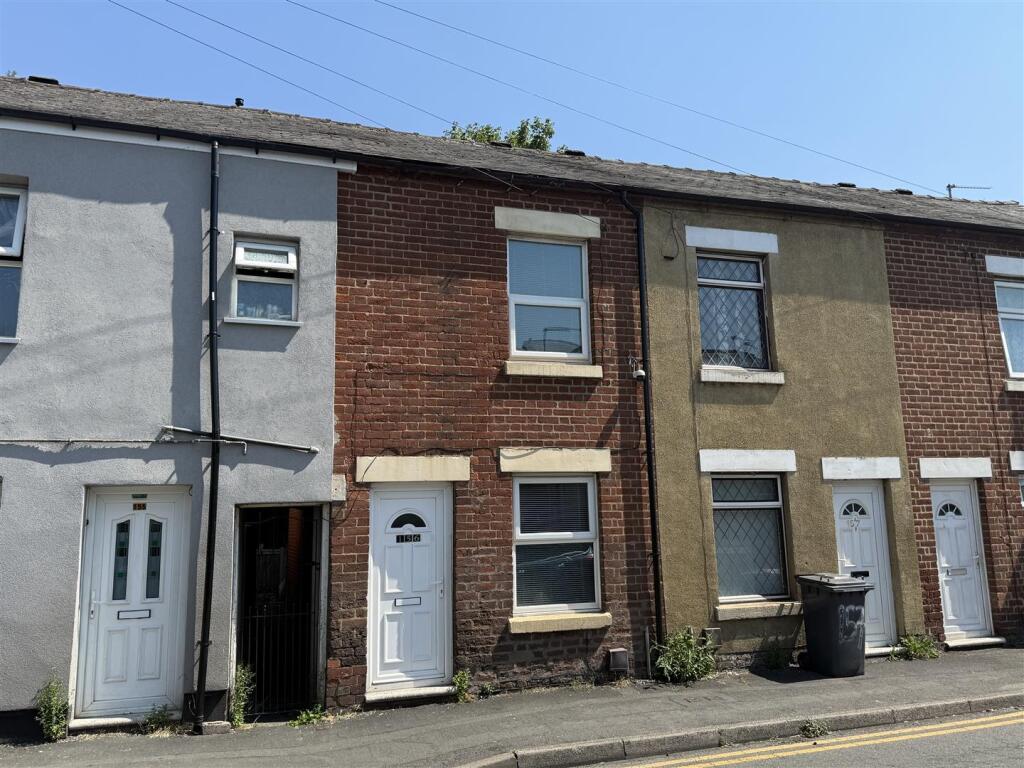 Main image of property: Victoria Crescent, Burton-On-Trent
