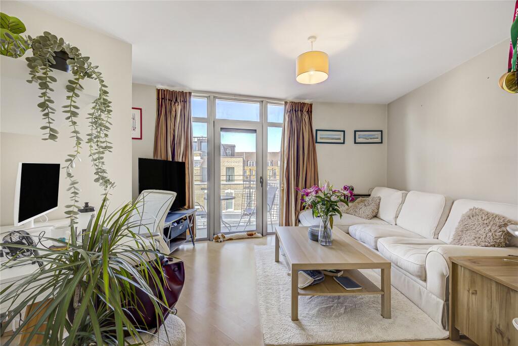 Main image of property: Townmead Road, London, SW6