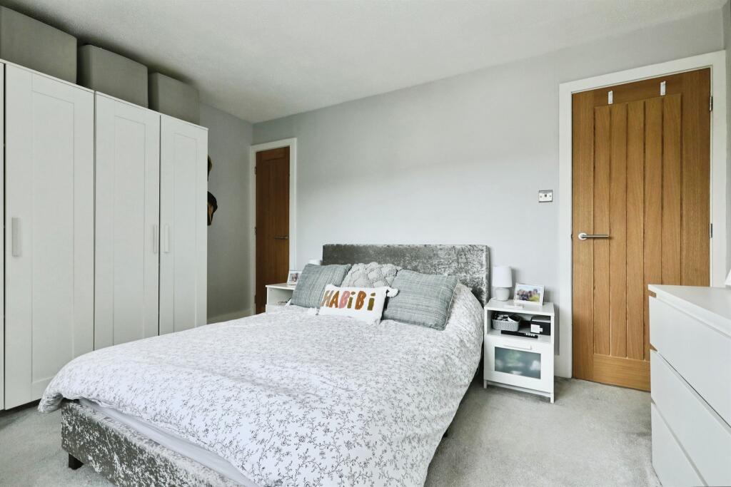 House in Sheffield, South Yorkshire - View 5