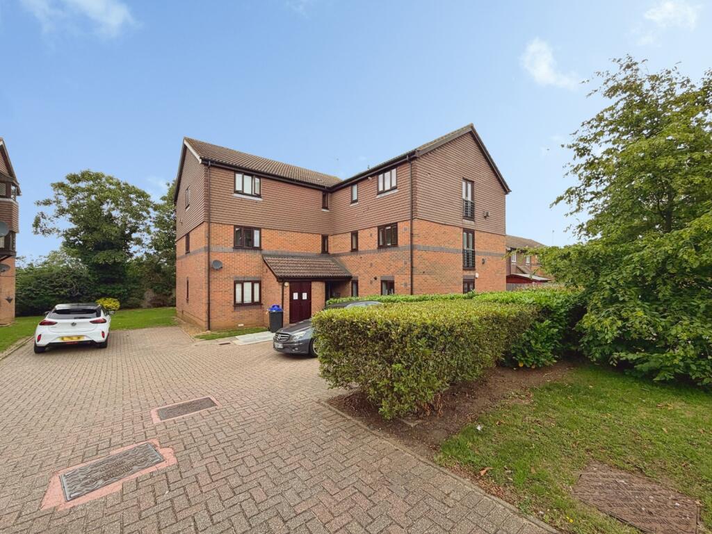Main image of property: Woodfall Drive, Crayford, Dartford, DA1