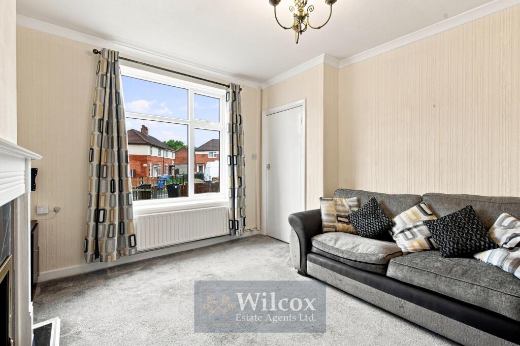 House in Bolton - More