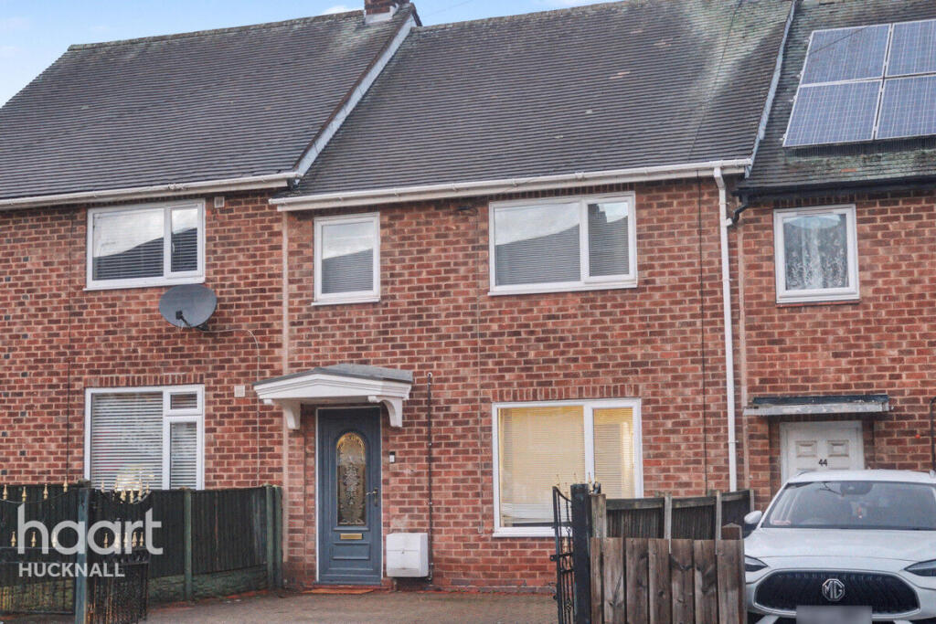 Main image of property: Beckhampton Road, Nottingham