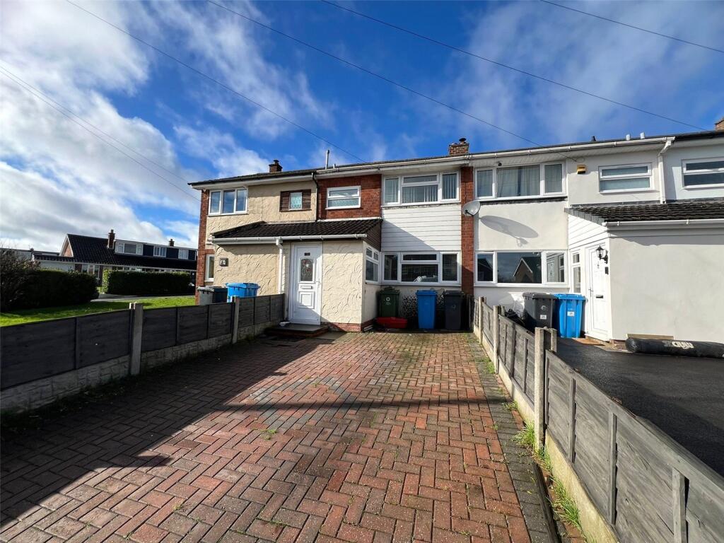 Main image of property: Fairoaks Drive, Great Wyrley, Walsall, Staffordshire, WS6