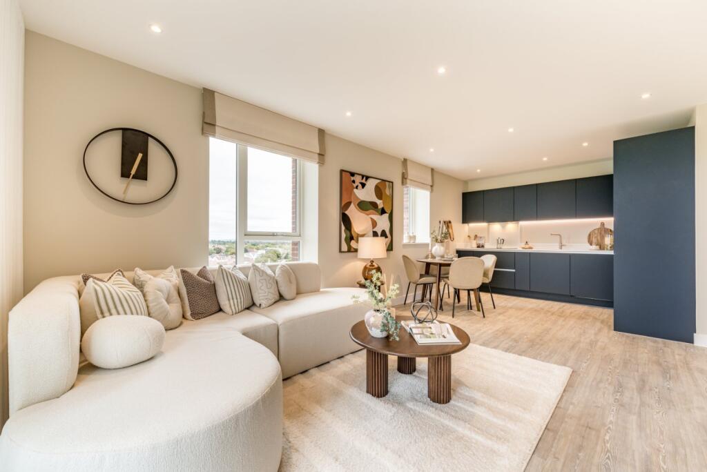 Main image of property: Lampton Parkside, 
Lampton Road, TW3