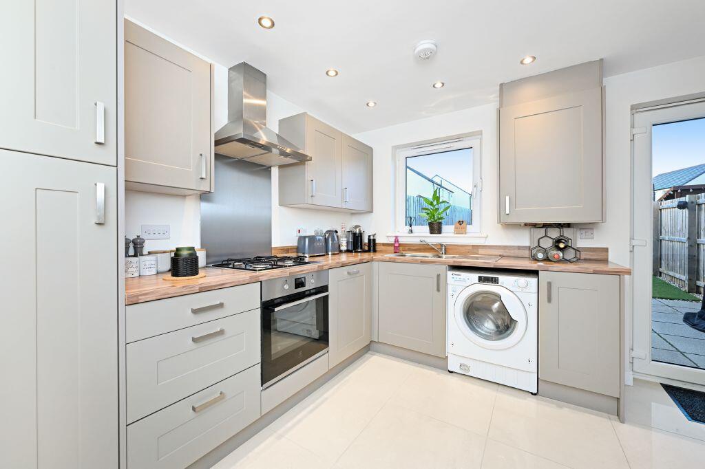 House in Wallyford, East Lothian - View 5