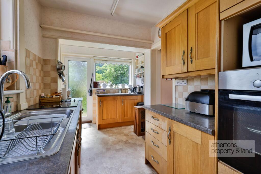 House in Blackburn - More