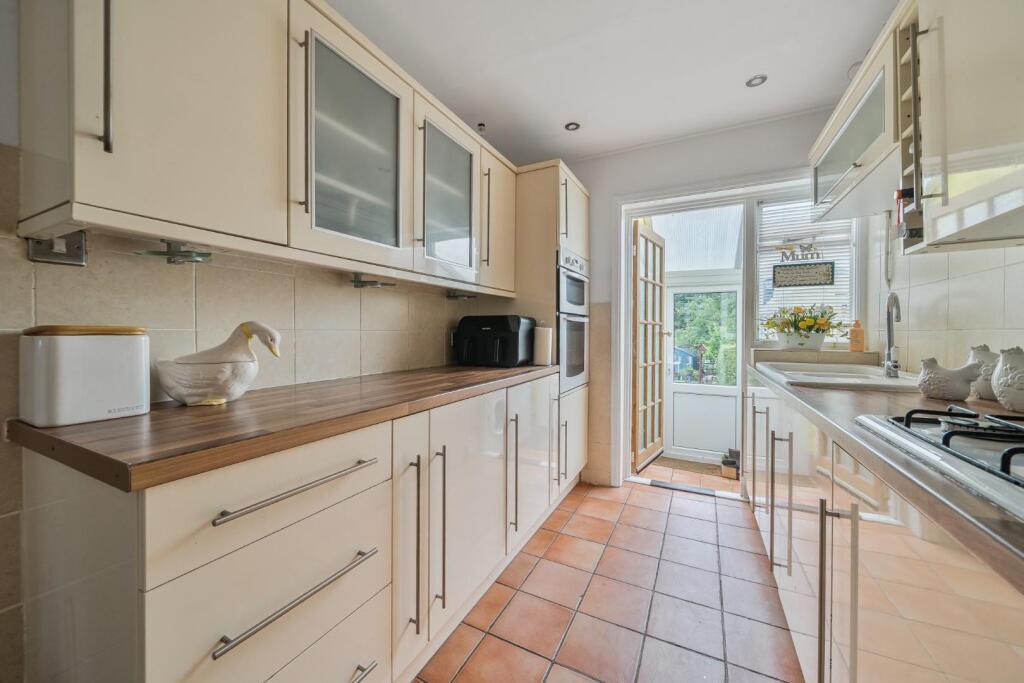 Aldermoor Road, Waterlooville - View 2