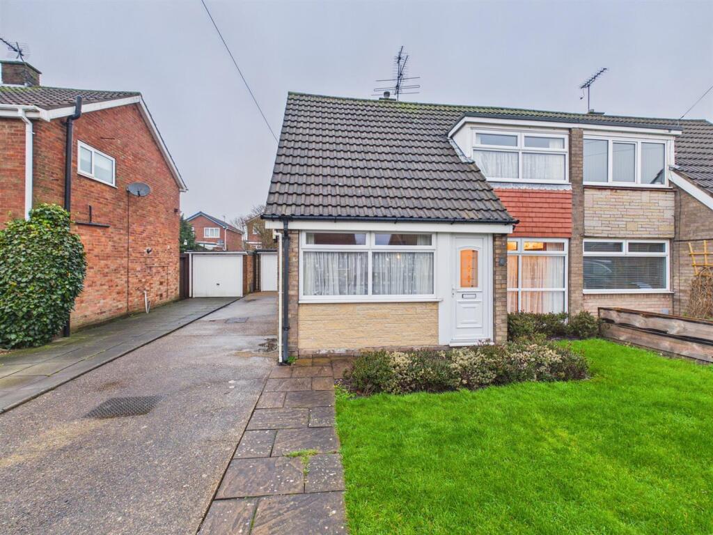 Main image of property: Thoresby Avenue, Bridlington