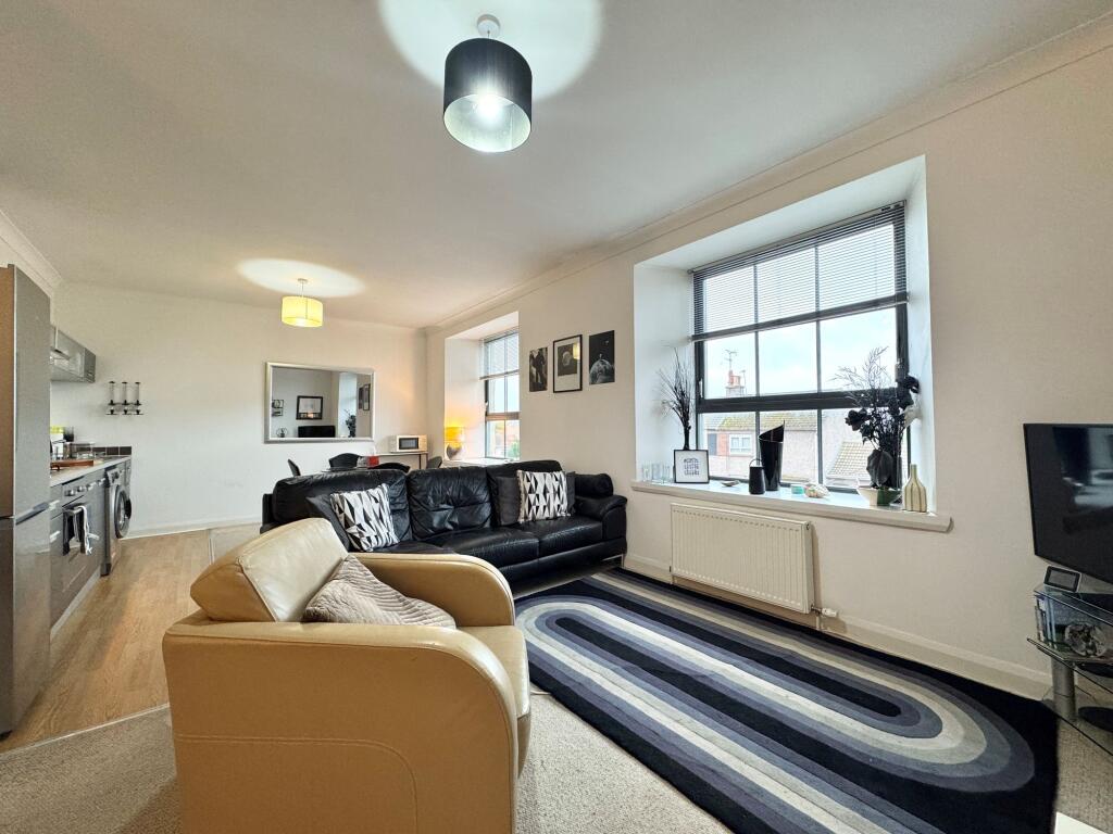 Apartment in Kilmarnock - View 4