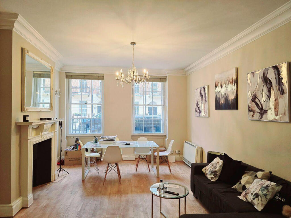 Main image of property: 5, York Street, London, W1U