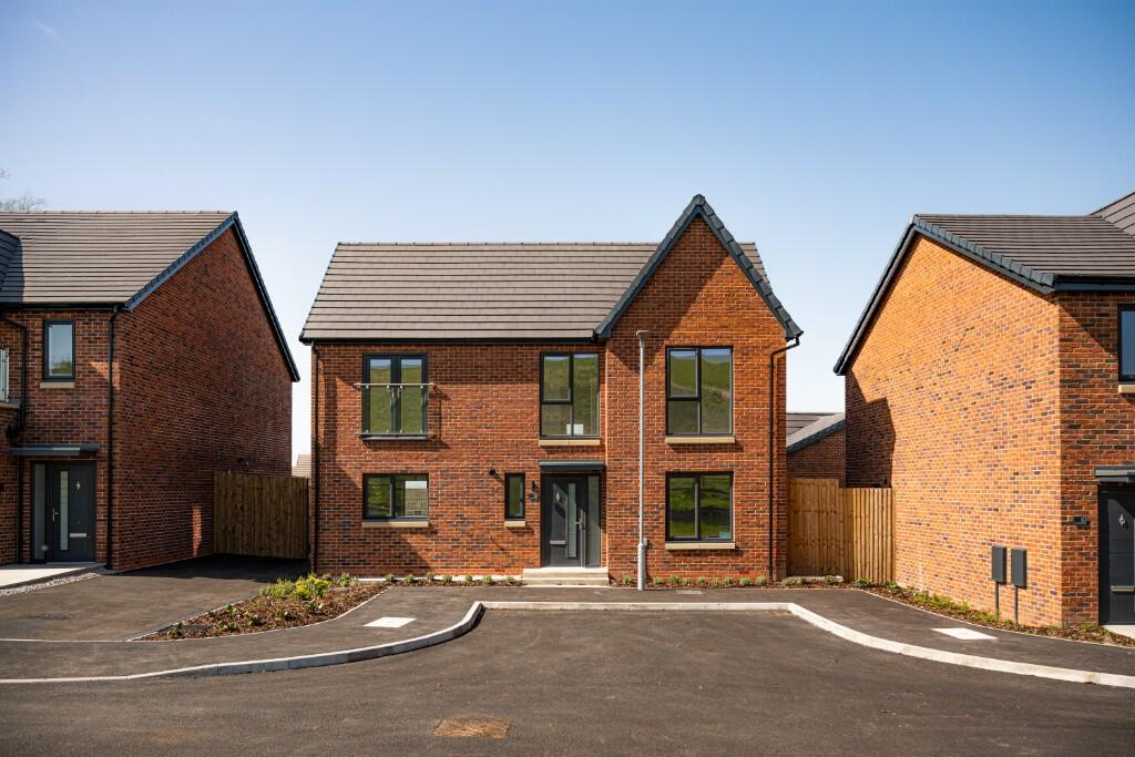 Main image of property: Haven Lane
Moorside
OL4 2BF