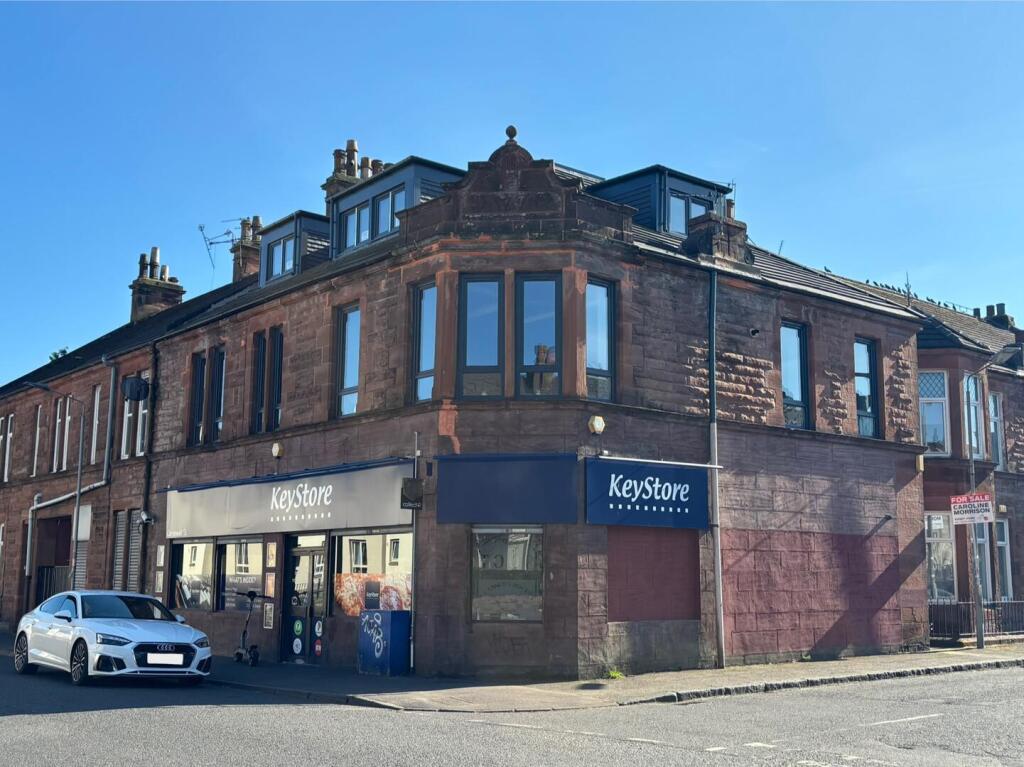 Main image of property: Carradale Street, Coatbridge, ML5 1PS