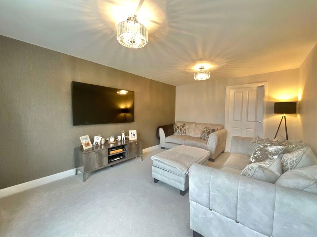 House in Crewe - More