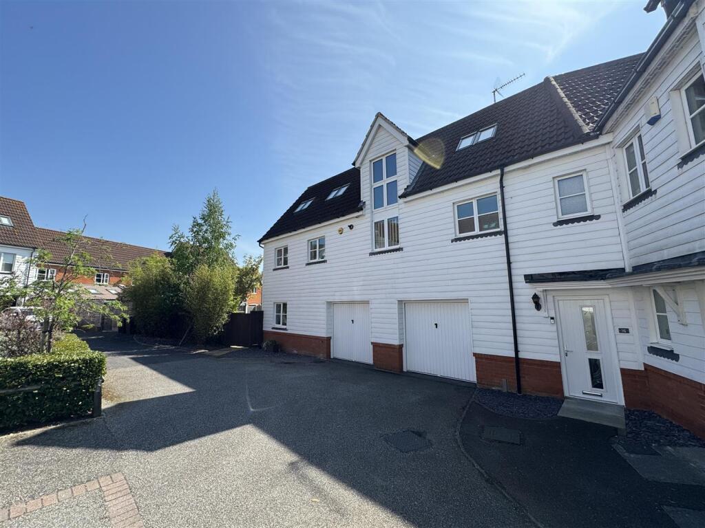 Main image of property: Greenwood Close, Chelmsford