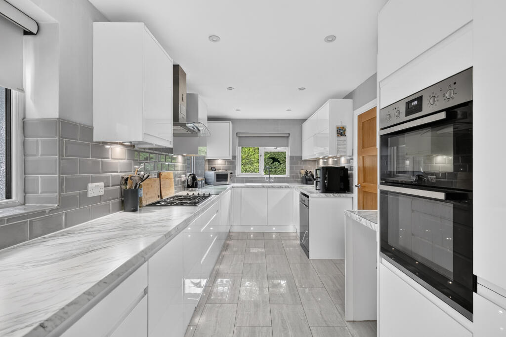 House in Reading - View 3
