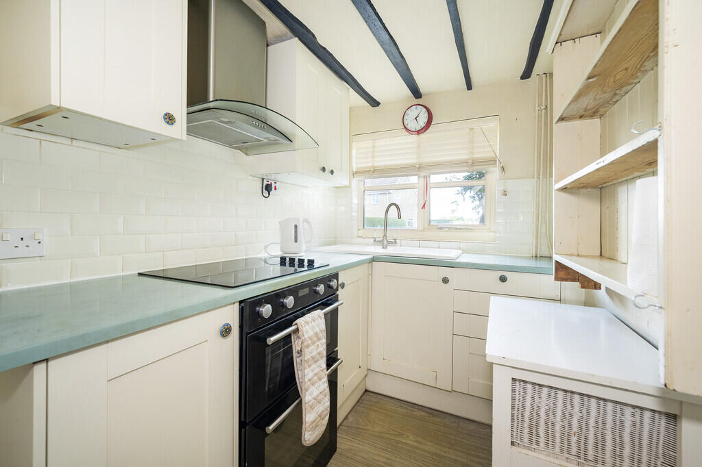 House in Ipswich - View 4