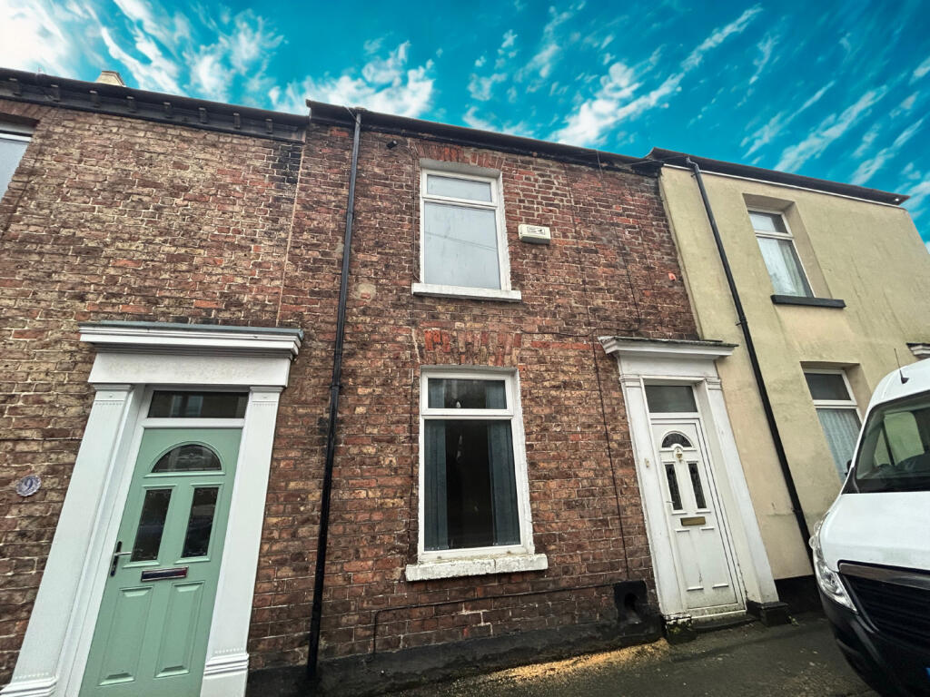 Main image of property: Fishburn Road, Whitby, YO21
