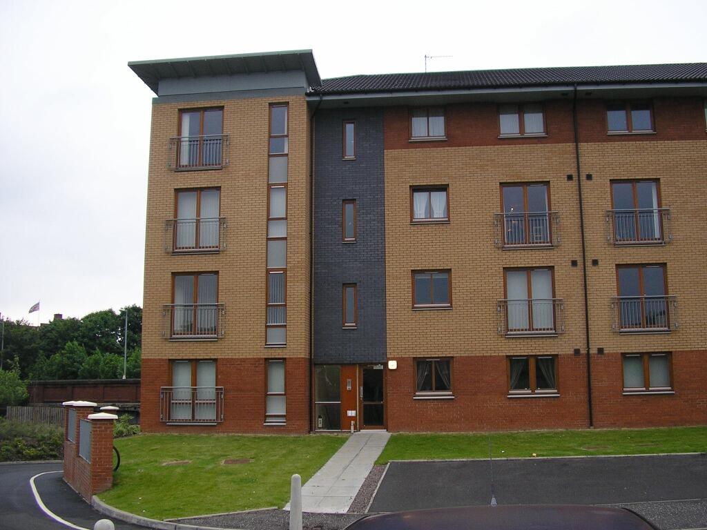 Main image of property: Dalmarnock Drive, Bridgeton, Glasgow, G40