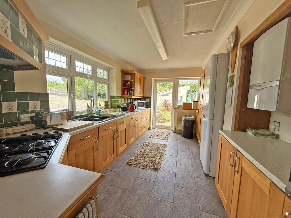 House in York - View 5