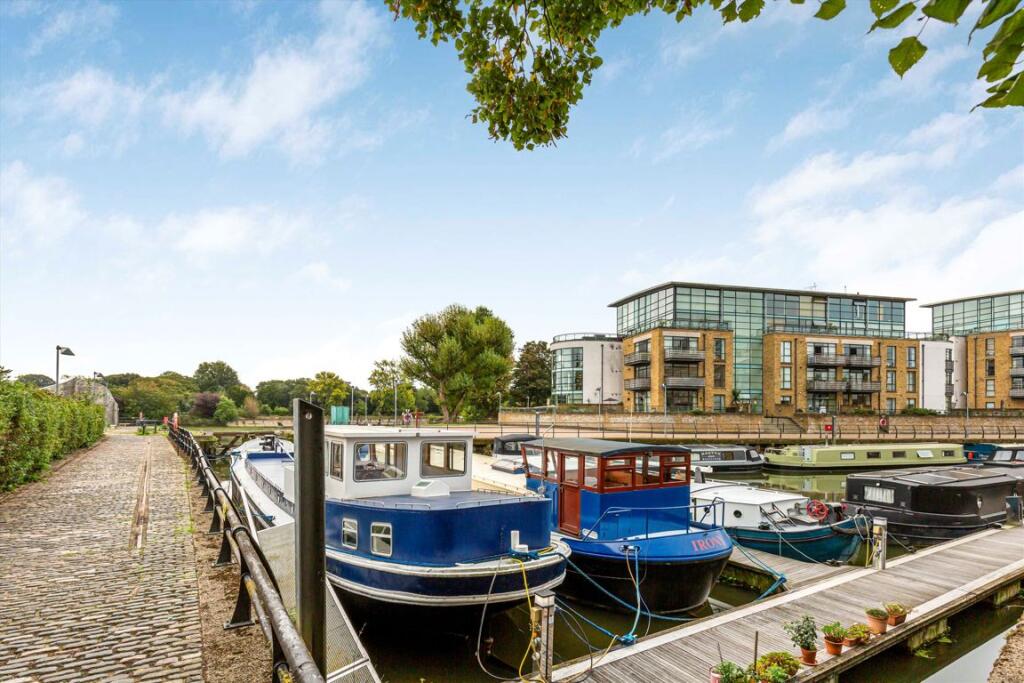 Main image of property: Ferry Lane, Brentford