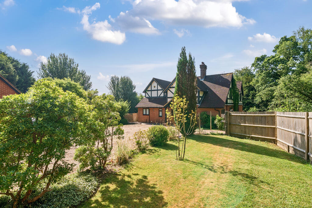 Main image of property: Buncton Lane, Haywards Heath, RH17
