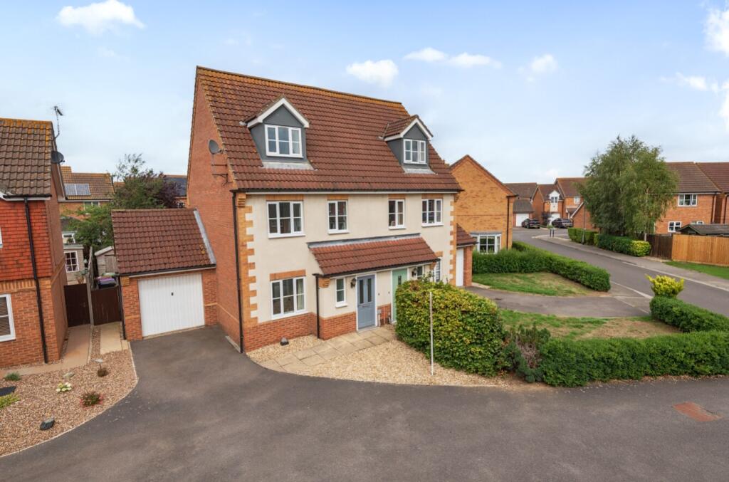 Main image of property: Orchard Close, Billinghay, Lincoln, Lincolnshire, LN4
