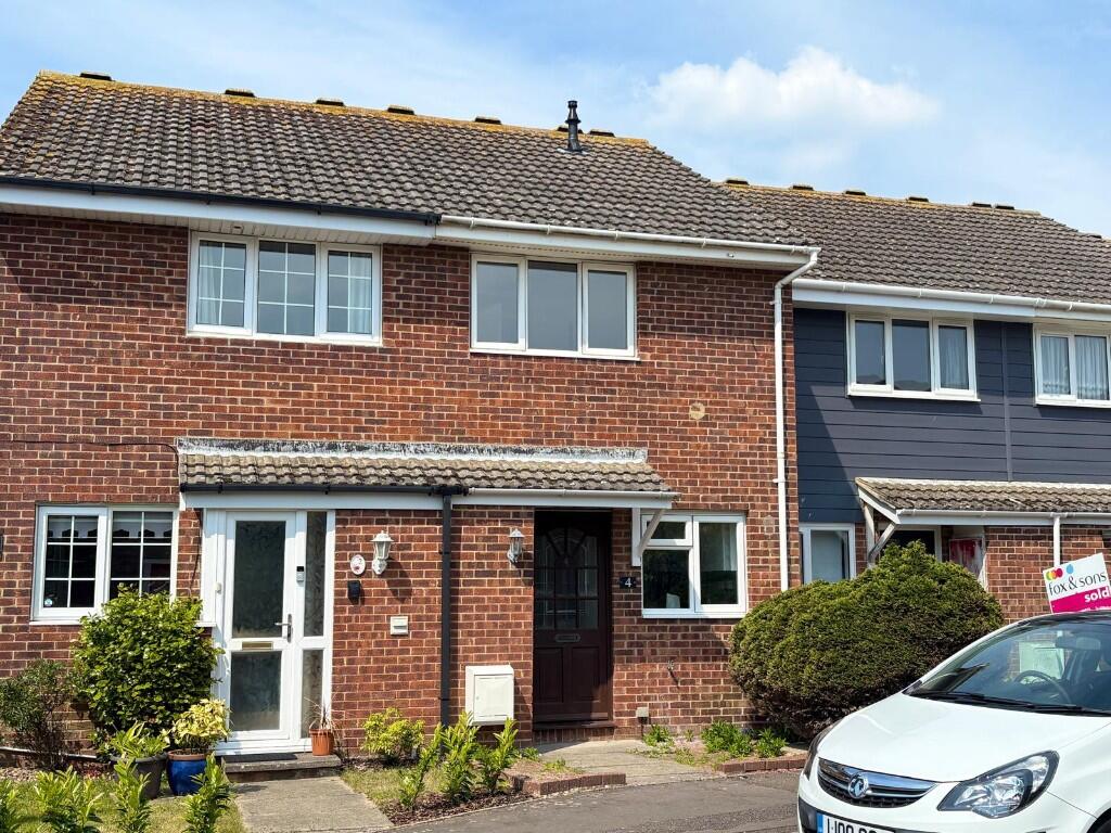 Main image of property: Empson Walk, Lee-On-The-Solent, Hampshire, PO13